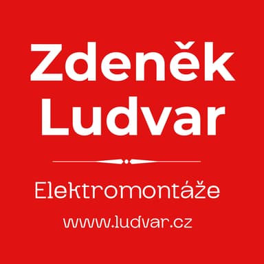 Zdeněk Ludvar logo