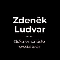 Zdeněk Ludvar logo